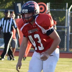 Meet your Posher, Steven